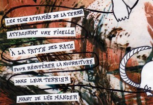 101a. Raymonde Lamothe