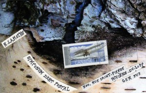 115b. Raymonde Lamothe