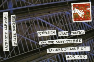 116b. Raymonde Lamothe