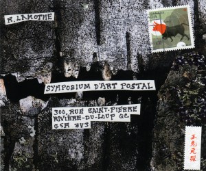 117b. Raymonde Lamothe