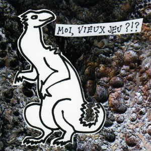 118a. Raymonde Lamothe