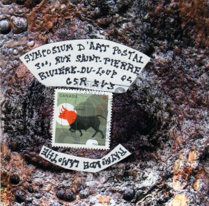 118b. Raymonde Lamothe