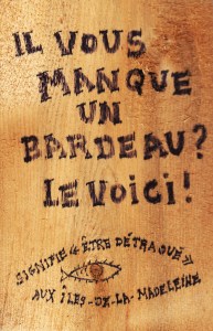 141a. Raymonde Lamothe