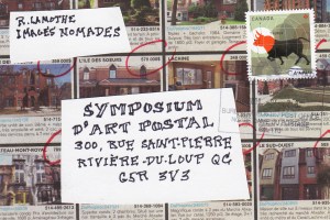 97b. Raymonde Lamothe