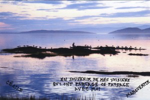 P380a. Raymonde Lamothe