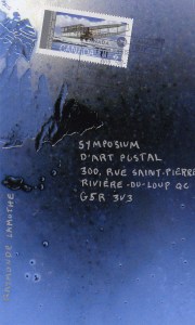 P381b. Raymonde Lamothe